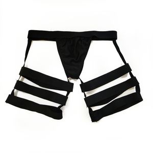 Harness Thong